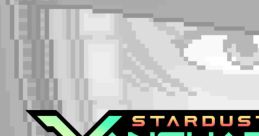 Stardust Vanguards Original - Video Game