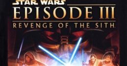 Star Wars Episode III - Revenge of the Sith - Video Game