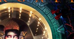 Stargate (Gottlieb Premier Pinball) - Video Game