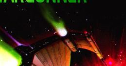 Stargunner - Video Game Video game from Stargunner for MS-DOS, Windows. Published by Apogee Software (1996).