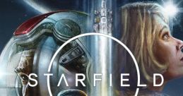 Starfield Trainer - Video Game