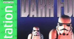 Star Wars: Dark Forces - Video Game