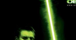 Star Wars: Obi-Wan Star Wars: Episode I: Obi-Wan - Video Game