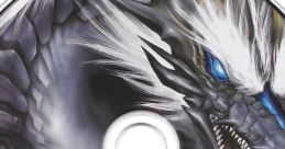 Starmine Bonus Disc starmine 青龍 DISC starmine Seiryuu DISC - Ryu☆ - Video Game