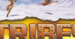 Starsiege: Tribes - Video Game