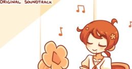 Starry Flowers OST StarryFlowers - Video Game Video game from Starry Flowers OST StarryFlowers for Windows.
