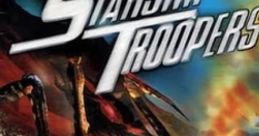 Starship Troopers: Terran Ascendancy - Video Game