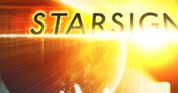 Starsignal Game - Video Game