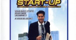 Start-Up Start-Up 2000 - Video Game