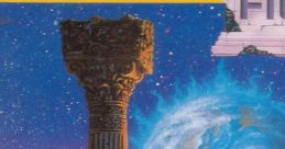 Starship Hector Hector '87 ヘクター'87 - Video Game
