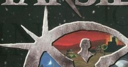 Starsiege - Video Game Video game from Starsiege for Windows.