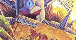 StarTropics II: Zoda's Revenge - Video Game