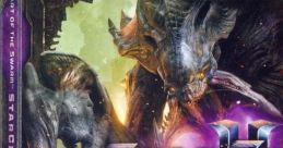 StarCraft II: Heart of the Swarm track Volume II - Video Game