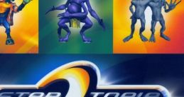 Startopia - Video Game