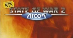 State of War 2: Arcon - Video Game