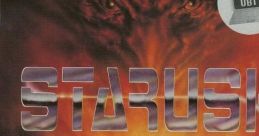 Starush - Video Game Video game from Starush for Amiga. Published by Ubisoft (1992).