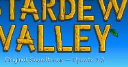 Stardew Valley 1.3 Original track Stardew Valley Original track - Update 1.3 - Video Game