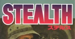 Stealth ステルス - Video Game Video game from Stealth ステルス for SNES. Published by Hect (1992).