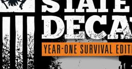 State of Decay: Year-One Survival Edition - Video Game