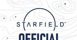 Starfield Official - Video Game