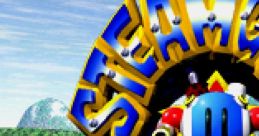 SteamGear Mash スチームギア マッシュ - Video Game