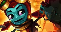 SteamWorld Dig 2 - Video Game