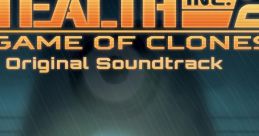 Stealth Inc 2: A Game of Clones Original - Video Game