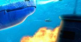 Steel Diver: Sub Wars スティールダイバー サブウォーズ - Video Game