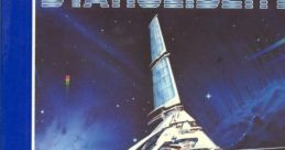 Starglider 2 - Video Game