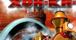 Steamland Дорога на Хон-Ка-Ду Locoland - Video Game