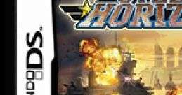 Steel Horizon - Video Game