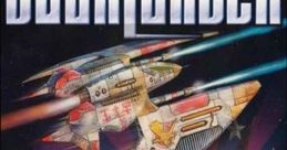 StarLancer - Video Game