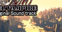 Steel Vampire Original Track - Video Game