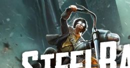 Steel Rats Original - Video Game