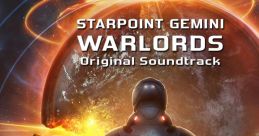 Starpoint Gemini Warlords - Video Game
