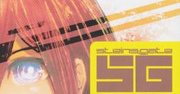 Steins;Gate Symphonic Material - Video Game