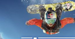 Steep Original Game - Video Game