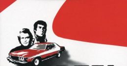 Starsky & Hutch - Video Game