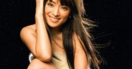 Startin'-Born To Be... - Ayumi Hamasaki - Video Game
