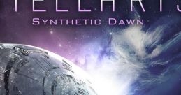 Stellaris: Synthetic Dawn - Video Game