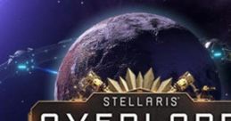 Stellaris: Overlord - Video Game