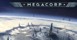 Stellaris: Megacorp - Video Game