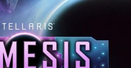 Stellaris: Nemesis - Video Game