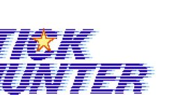 Stick Hunter: Exciting Ice Hockey Game スティックハンター - Video Game