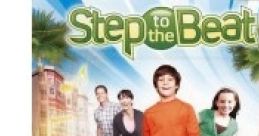 Step to the Beat! Walk it out! - Video Game Video game from Step to the Beat! Walk it out! for Wii.