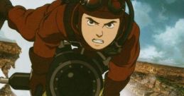 STEAMBOY Original an adventure story of STEAMBOY Original - Video Game