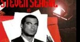 Steven Seagal is the Final Option (Unreleased) - Video Game