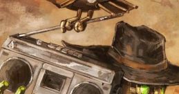 SteamWorld Dig Original - Video Game