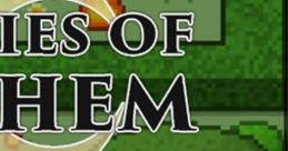 Stories of Bethem - Video Game