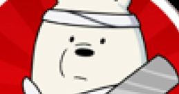 StirFry Stunts - We Bare Bears - Video Game